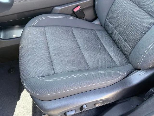2024 Chevrolet Traverse FWD LT