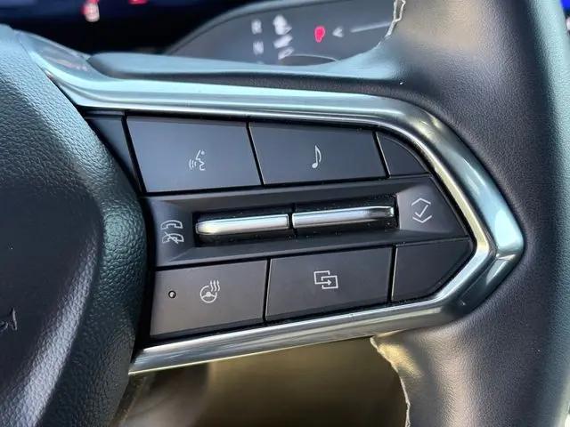 2024 Chevrolet Traverse FWD LT