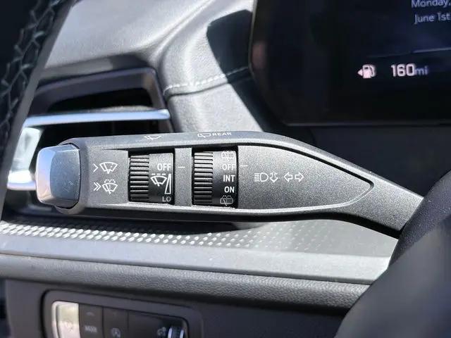 2024 Chevrolet Traverse FWD LT