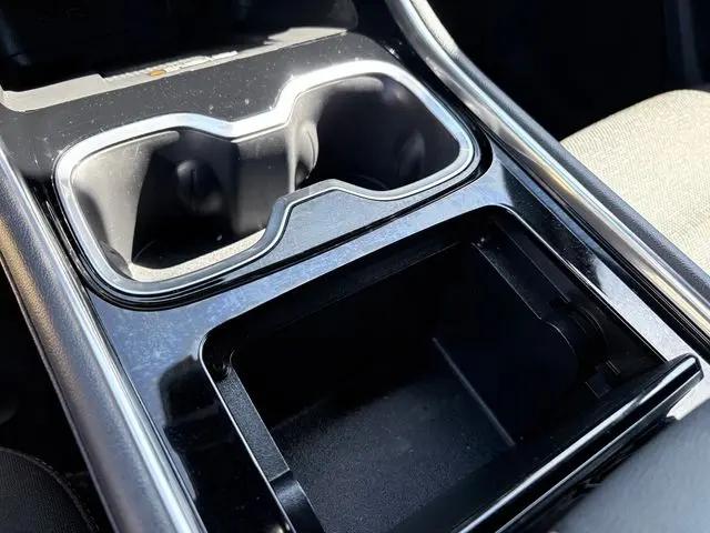 2024 Chevrolet Traverse FWD LT