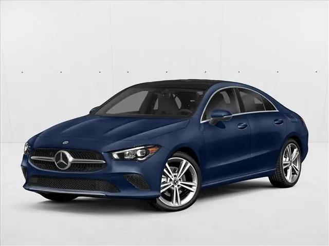2023 Mercedes-Benz CLA 250 CLA 250 for sale in Buena Park, CA