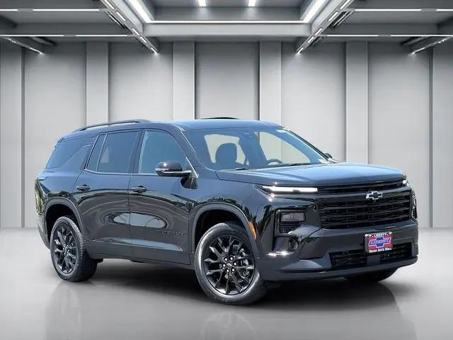 2026 Chevrolet Traverse FWD LT for sale in Selma, CA