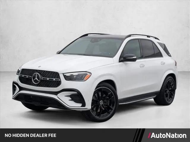 2026 Mercedes-Benz GLE GLE 450 4MATIC for sale in Buena Park, CA