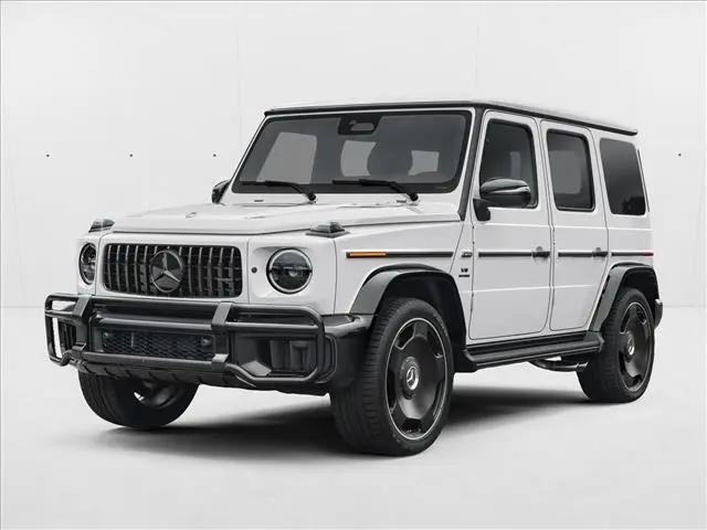 2026 Mercedes-Benz AMG G 63 AMG G 63 for sale in Buena Park, CA