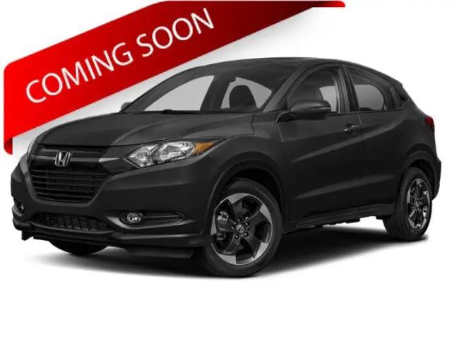 2018 Honda HR-V EX for sale near Columbus, OH