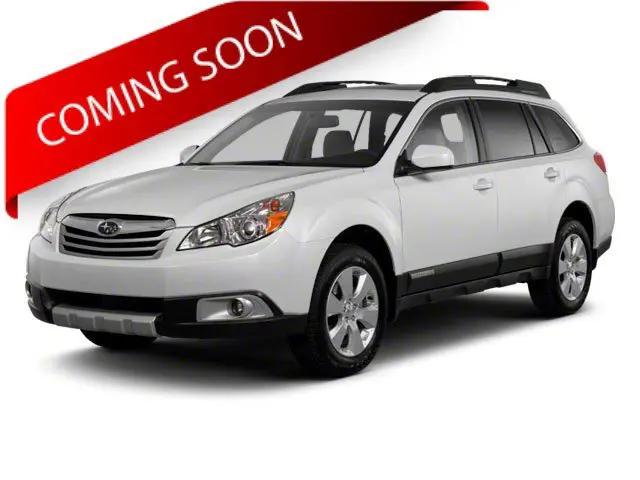 2010 Subaru Outback 3.6R Limited for sale near Columbus, OH