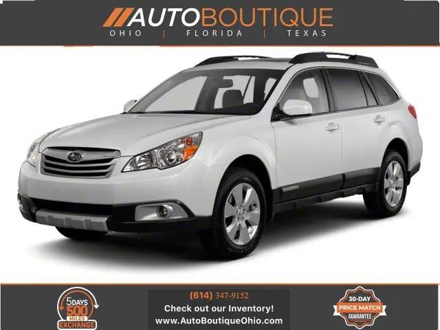 2010 Subaru Outback for sale near Columbus, OH