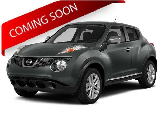 2014 Nissan JUKE NISMO for sale near Columbus, OH