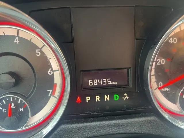 2019 Dodge Grand Caravan SE Plus