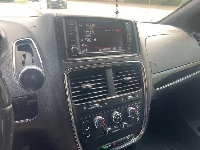 2019 Dodge Grand Caravan SE Plus