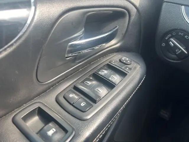 2019 Dodge Grand Caravan SE Plus