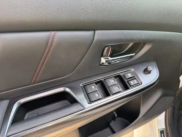2021 Subaru WRX Standard