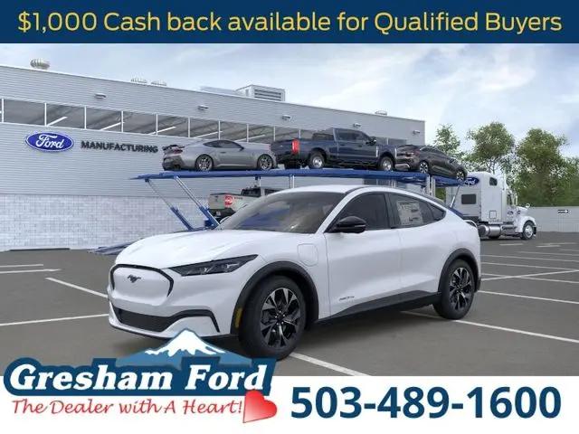 2026 Ford Mustang Mach-E Select for sale in Gresham, OR