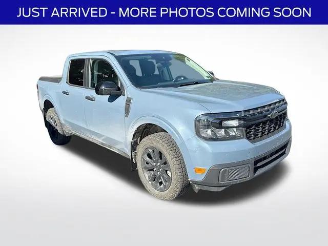 2024 Ford Maverick XLT for sale in Mechanicsburg, PA