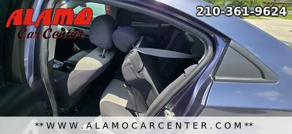 2013 Chevrolet Cruze LS Auto