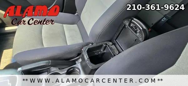 2013 Chevrolet Cruze LS Auto