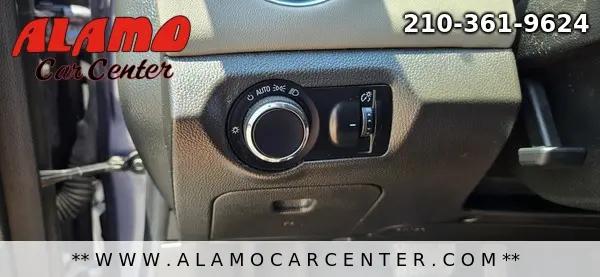 2013 Chevrolet Cruze LS Auto