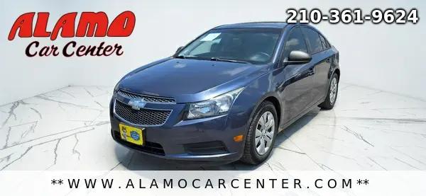 2013 Chevrolet Cruze LS Auto for sale in San Antonio, TX