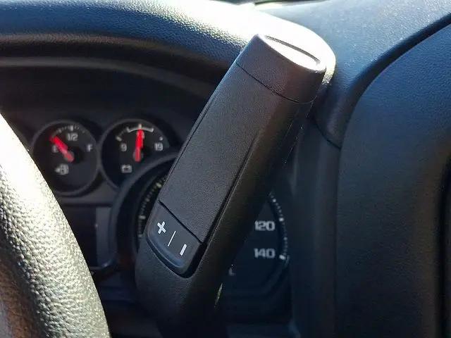 2025 Chevrolet Silverado 2500HD 4WD Crew Cab Standard Bed Custom
