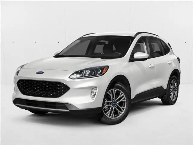 2022 Ford Escape SE for sale in Tucson, AZ