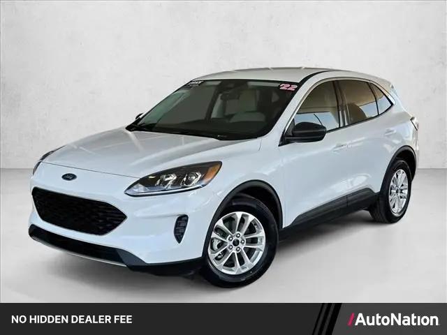 2022 Ford Escape SE for sale in Tucson, AZ
