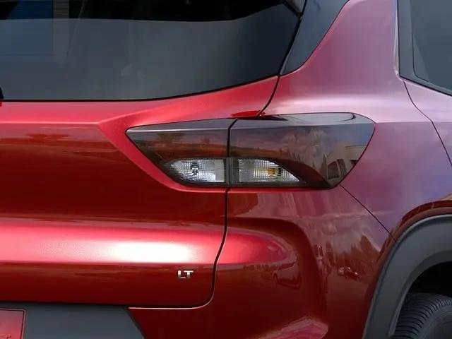 2026 Chevrolet TrailBlazer AWD LT