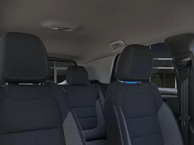 2026 Chevrolet TrailBlazer AWD LT