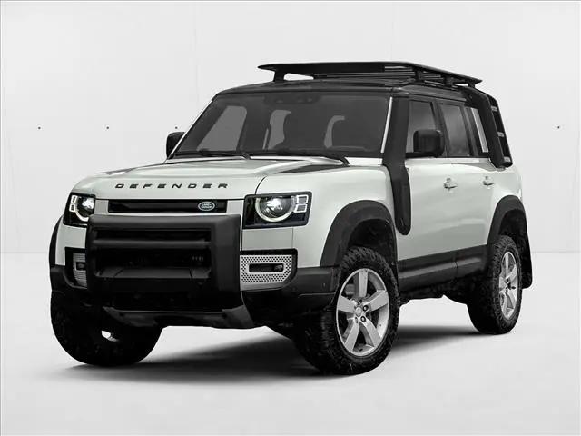 2020 Land Rover Defender 110 HSE for sale in Valencia, CA