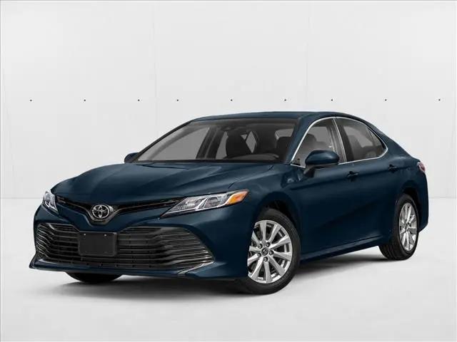 2020 Toyota Camry LE for sale in Knoxville, TN
