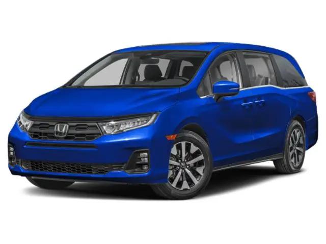 2026 Honda Odyssey EX-L for sale in Knoxville, TN