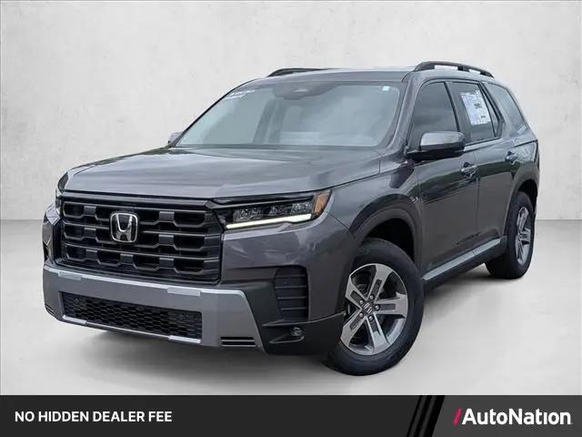 2026 Honda Pilot EX-L for sale in Knoxville, TN