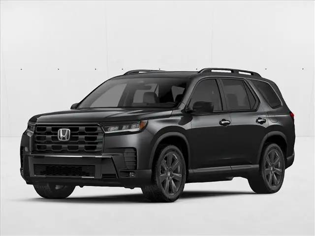 2026 Honda Pilot Sport for sale in Knoxville, TN