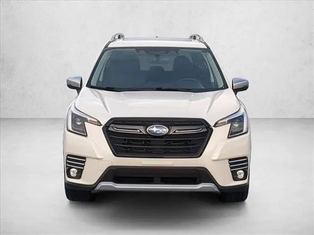2024 Subaru Forester Touring