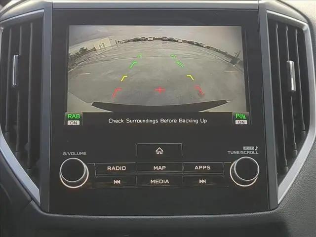 2024 Subaru Forester Touring