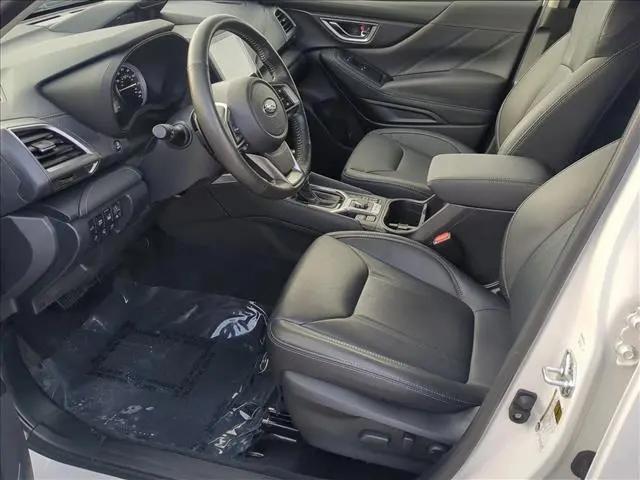 2024 Subaru Forester Touring
