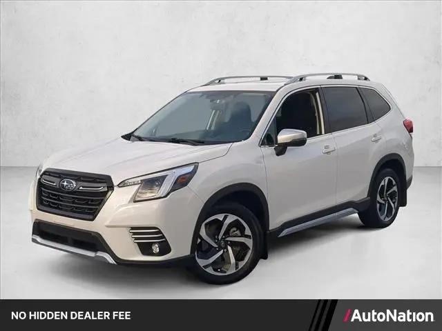 2024 Subaru Forester Touring for sale in Pembroke Pines, FL