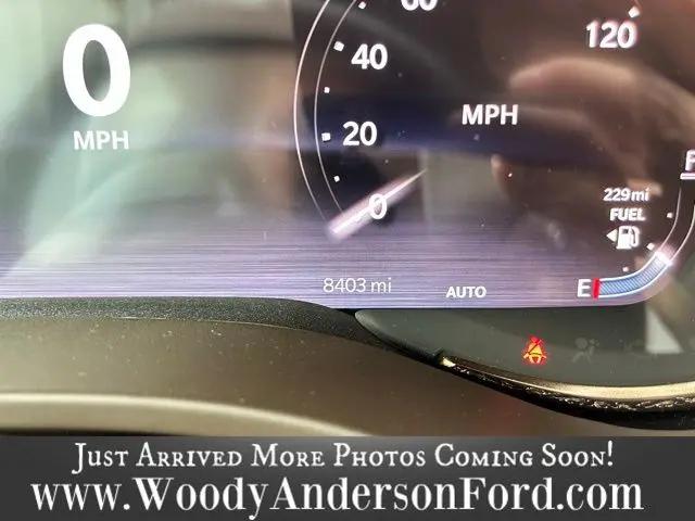 2026 Ram 1500 Limited Longhorn Crew Cab 4x4 5'7" Box