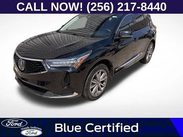 2022 Acura RDX Technology Package for sale in Huntsville, AL