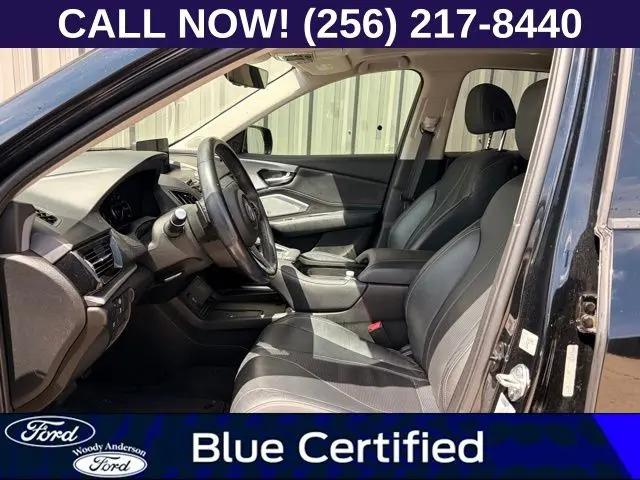 2022 Acura RDX Technology Package