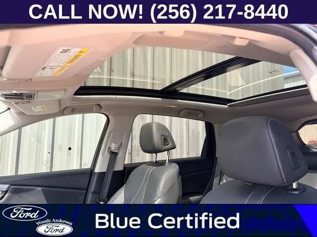 2022 Acura RDX Technology Package