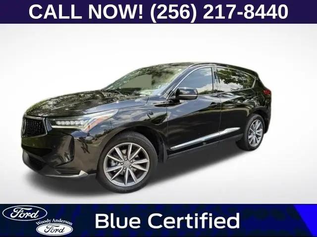 2022 Acura RDX Technology Package for sale in Huntsville, AL