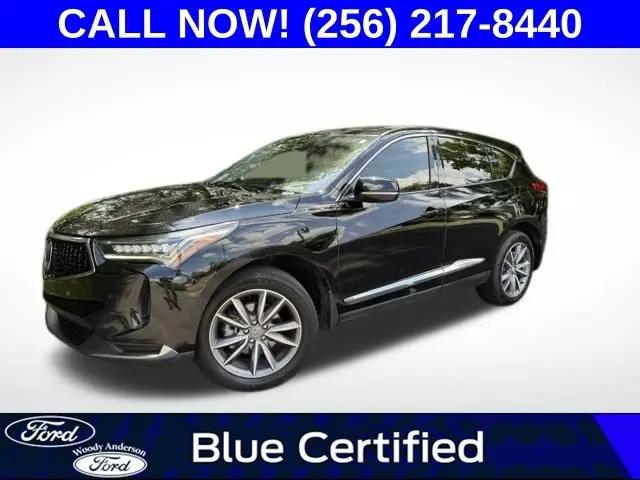 2022 Acura RDX Technology Package for sale in Huntsville, AL