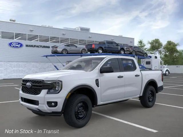 2026 Ford Ranger XL for sale in Huntsville, AL