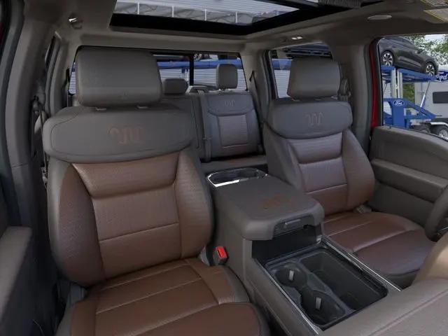 2026 Ford F-250 King Ranch