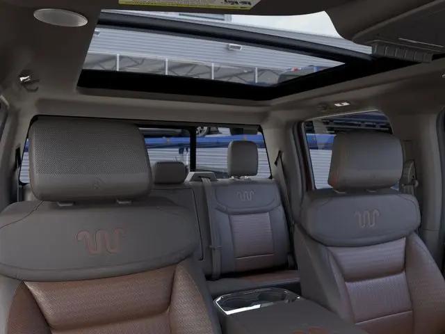 2026 Ford F-250 King Ranch