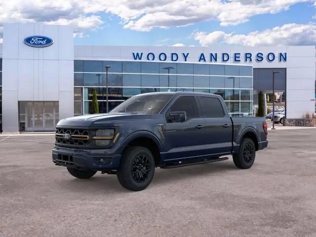 2026 Ford F-150 Tremor for sale in Huntsville, AL