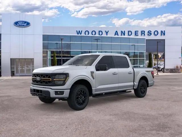 2026 Ford F-150 Tremor for sale in Huntsville, AL