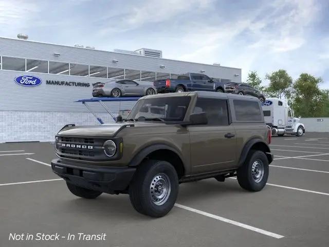 2026 Ford Bronco Base for sale in Huntsville, AL