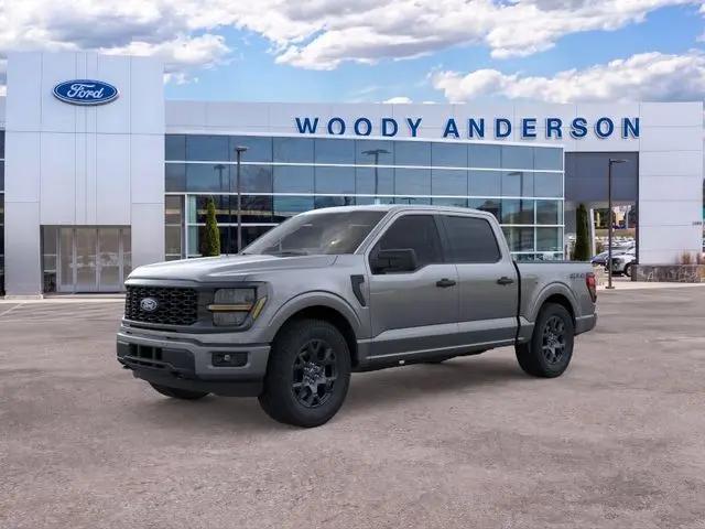 2026 Ford F-150 STX for sale in Huntsville, AL