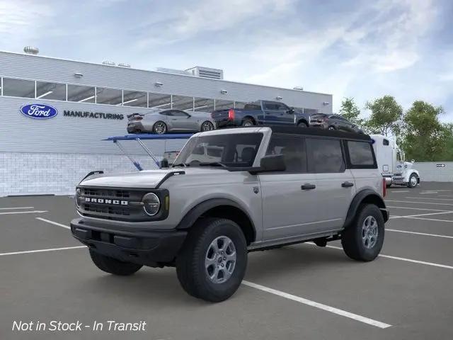 2026 Ford Bronco Big Bend for sale in Huntsville, AL